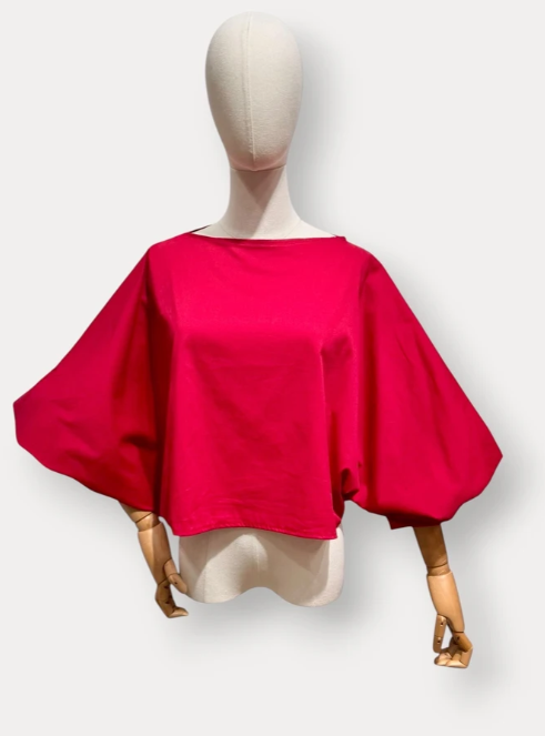 Suze blouse