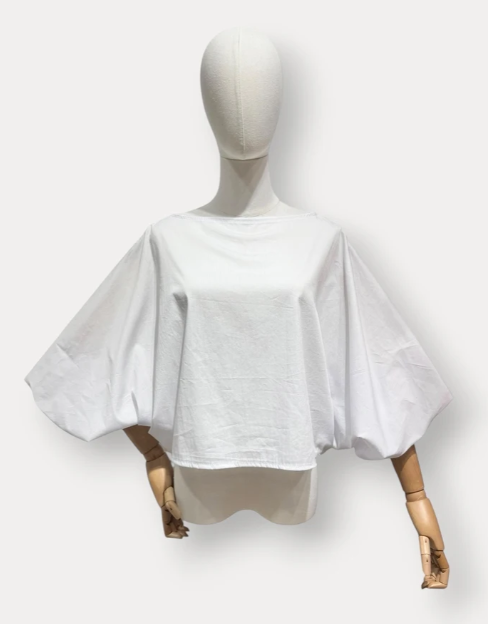Suze blouse