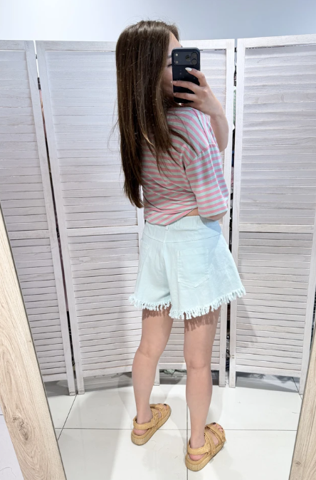 Stien short