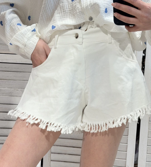 Stien short