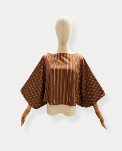 Yoka blouse