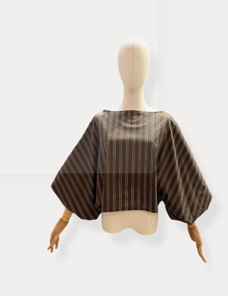 Yoka blouse