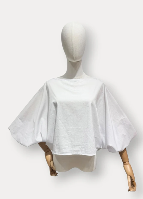 Stella blouse