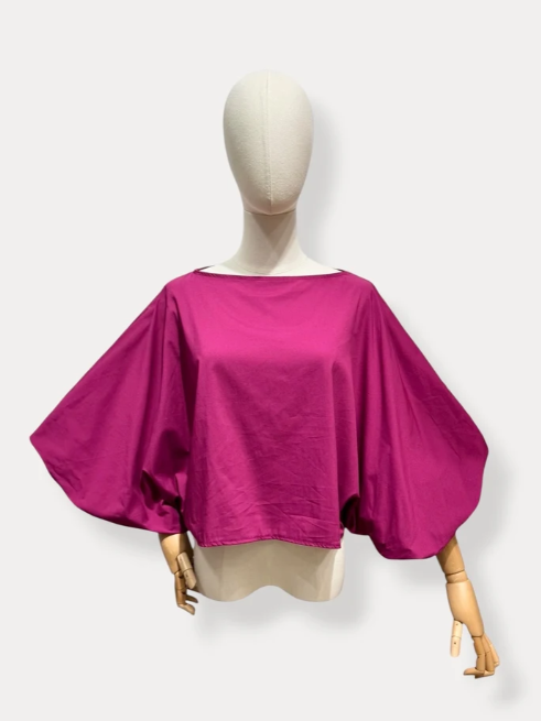 Stella blouse