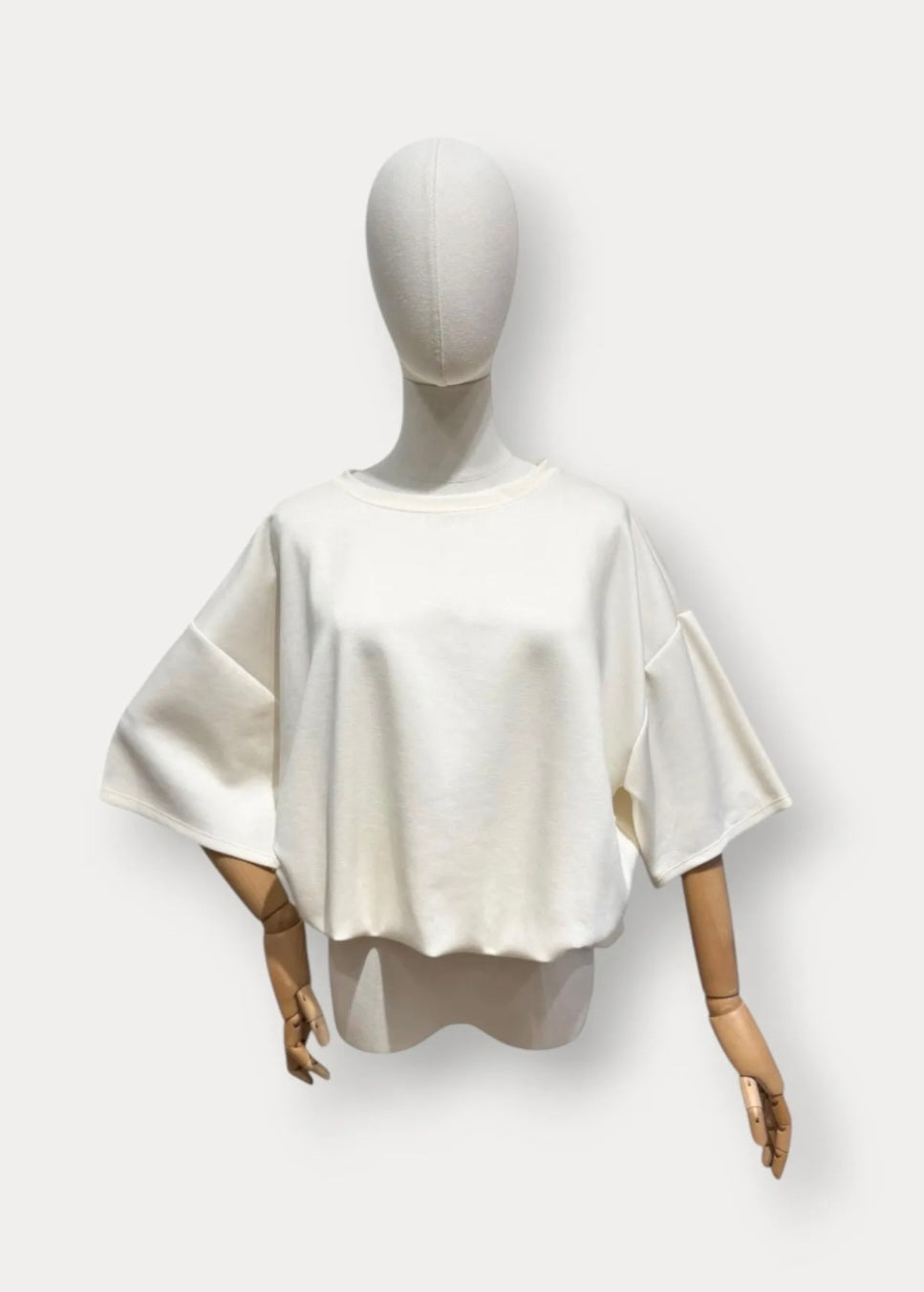 Amber T-shirt