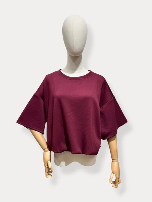 Amber T-shirt
