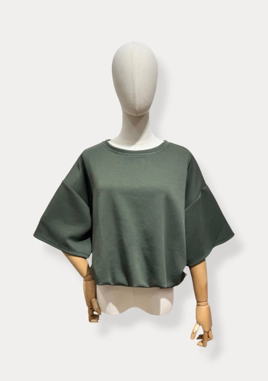 Amber T-shirt