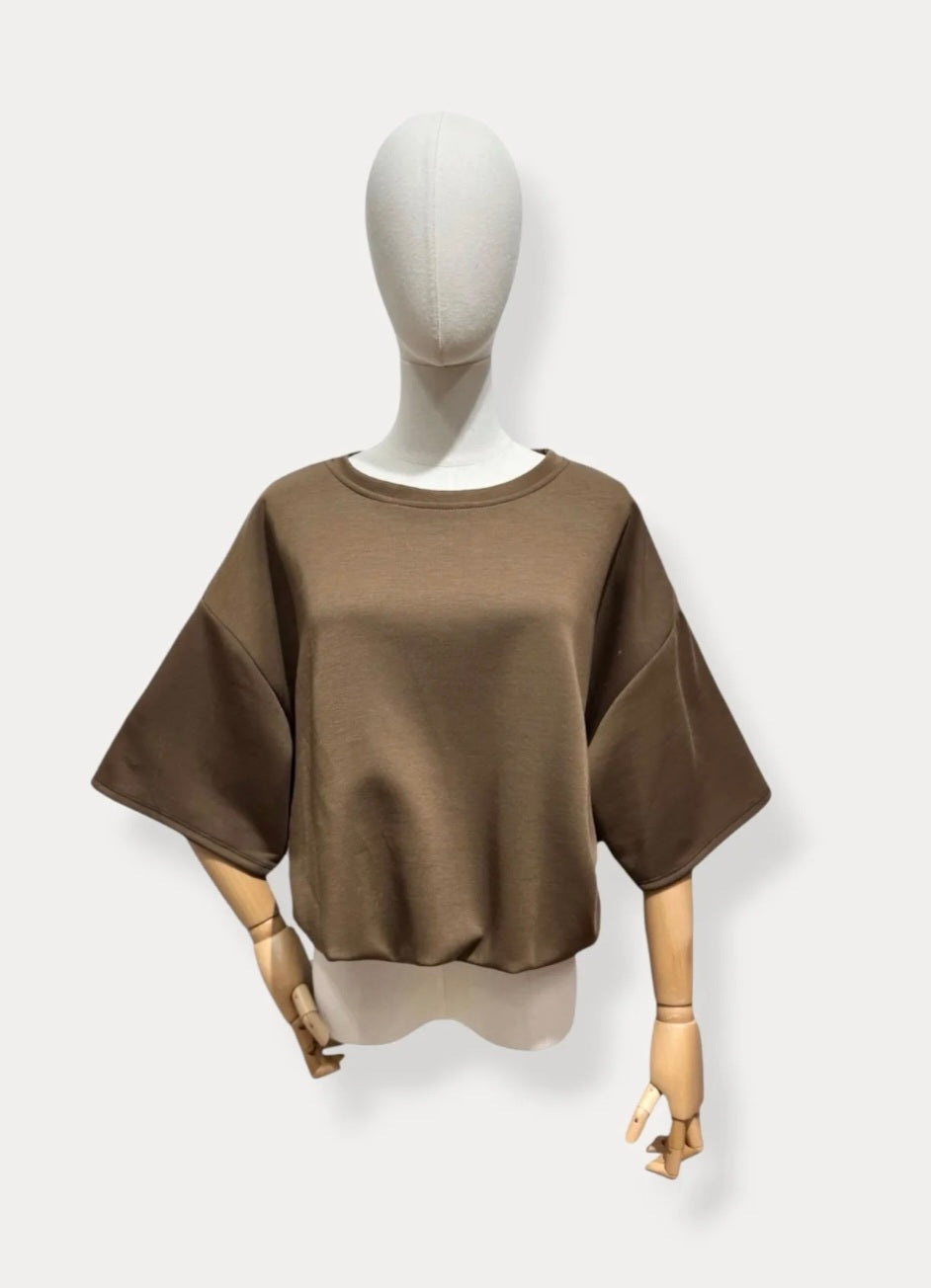 Amber T-shirt