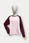 Axelle long sleeve t-shirt