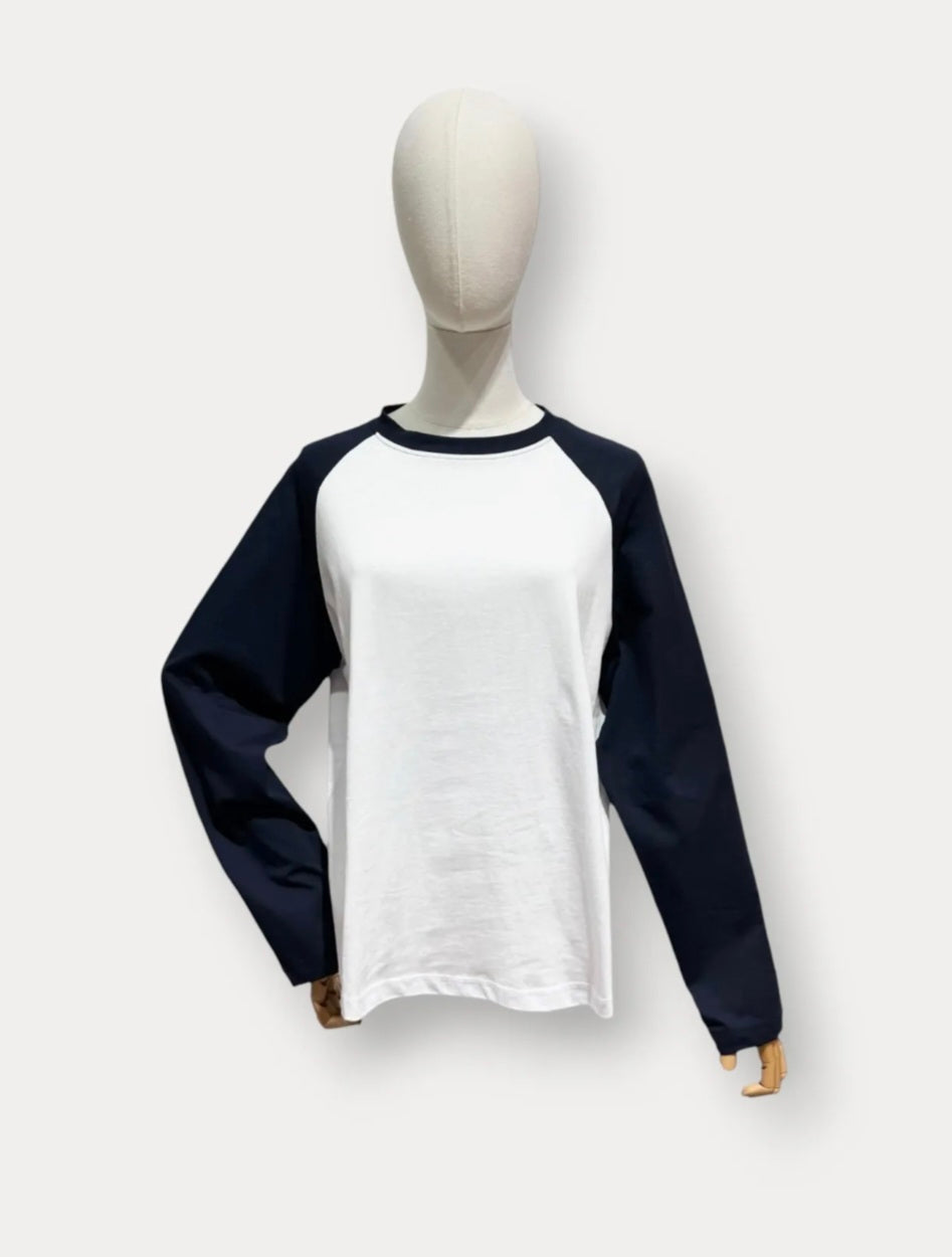 Axelle long sleeve t-shirt