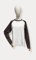 Axelle long sleeve t-shirt