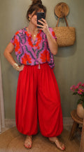 Iva broek