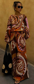 Kim blouse
