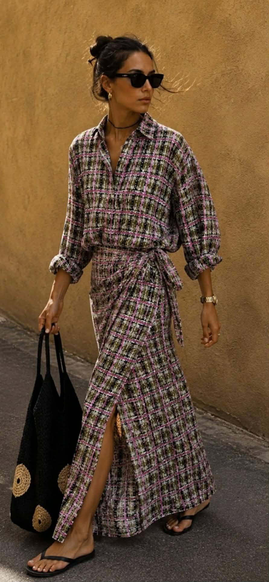 Fleur blouse