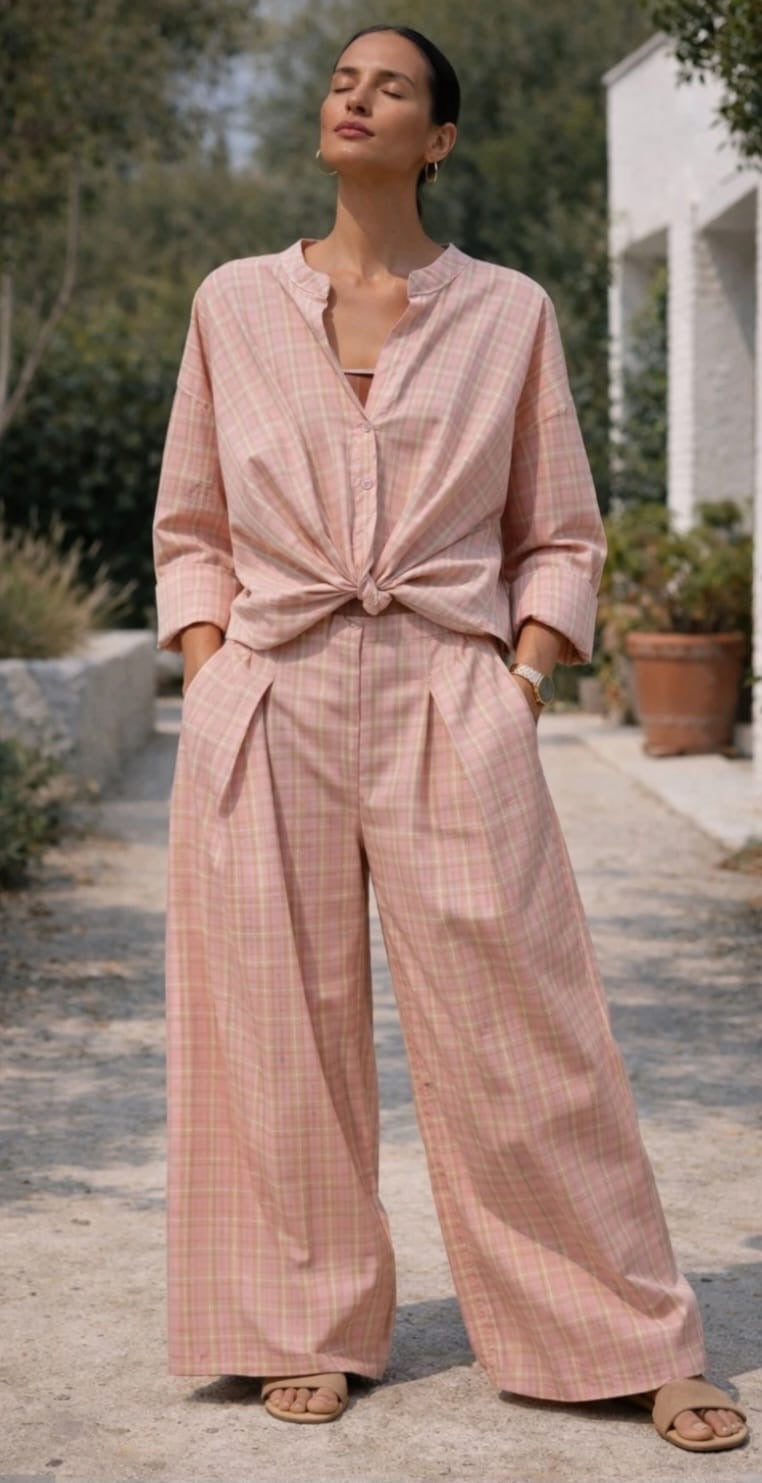 ELVA blouse