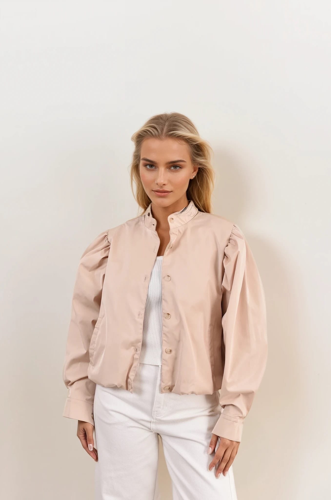 Elodie Blouse