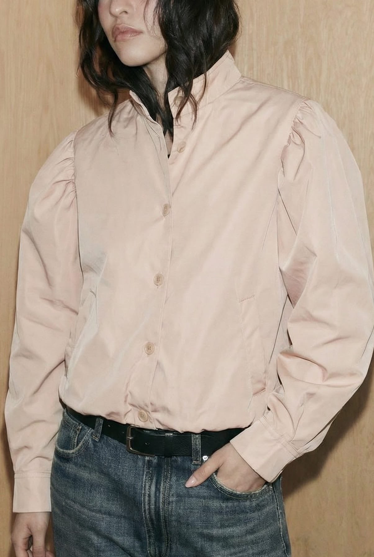 Elodie Blouse