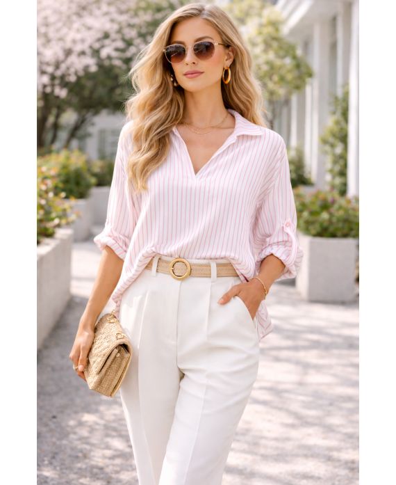 ESTELLE blouse