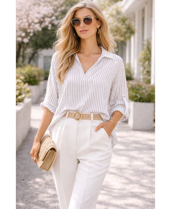 ESTELLE blouse