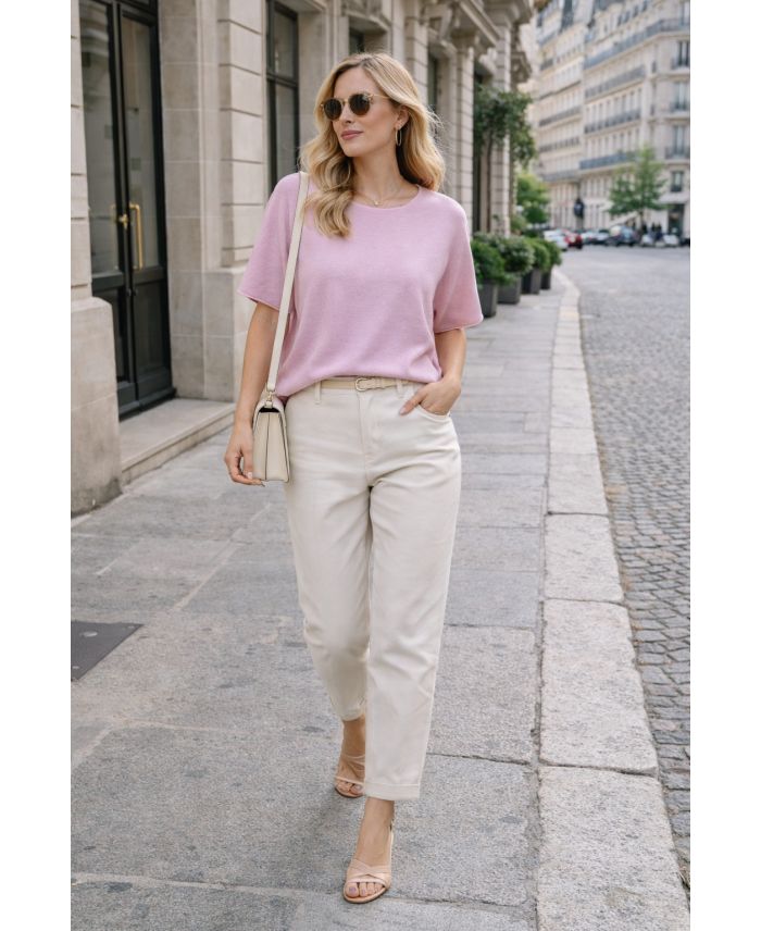 cara truitje