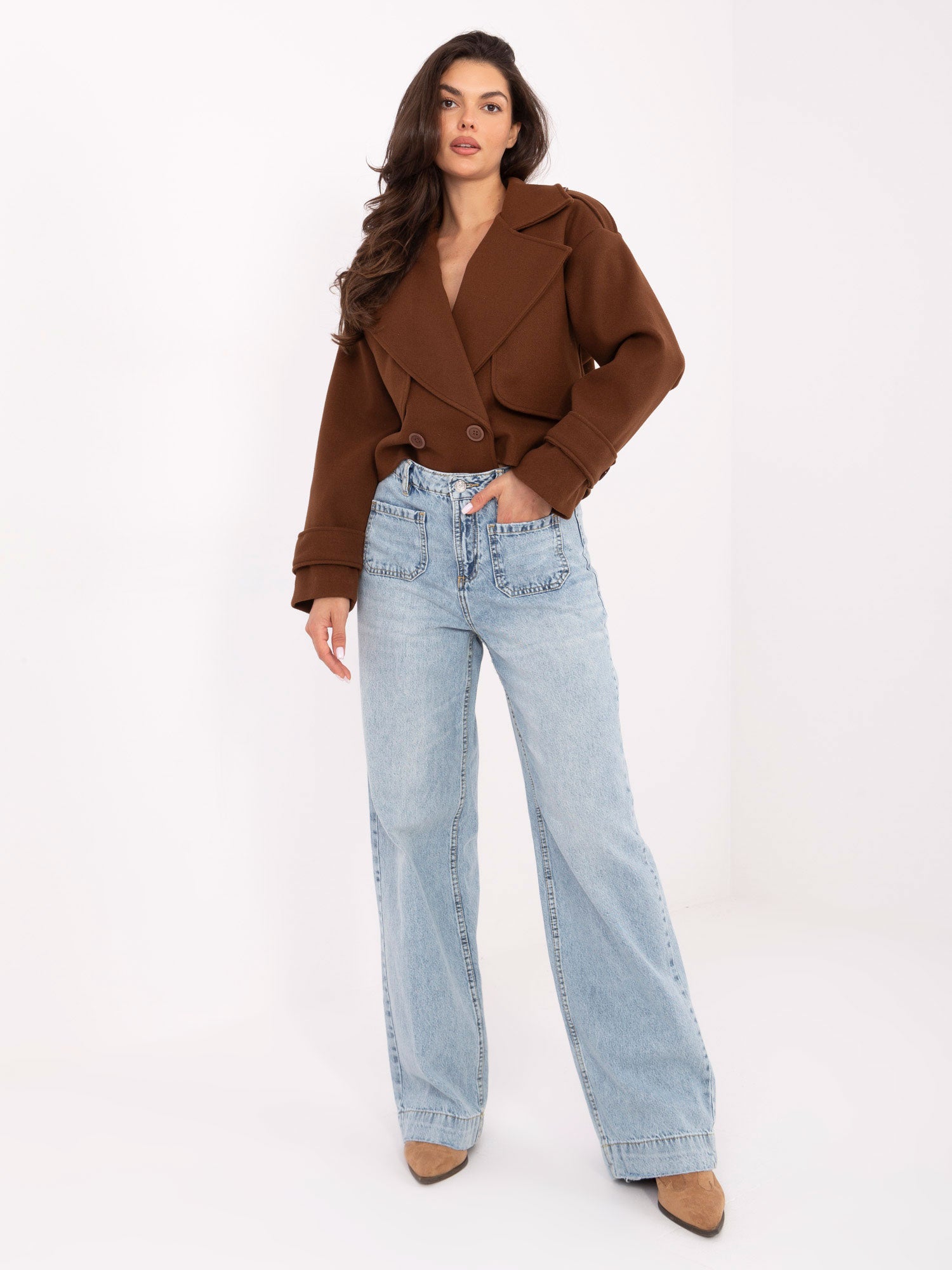 Suzy jeansbroek