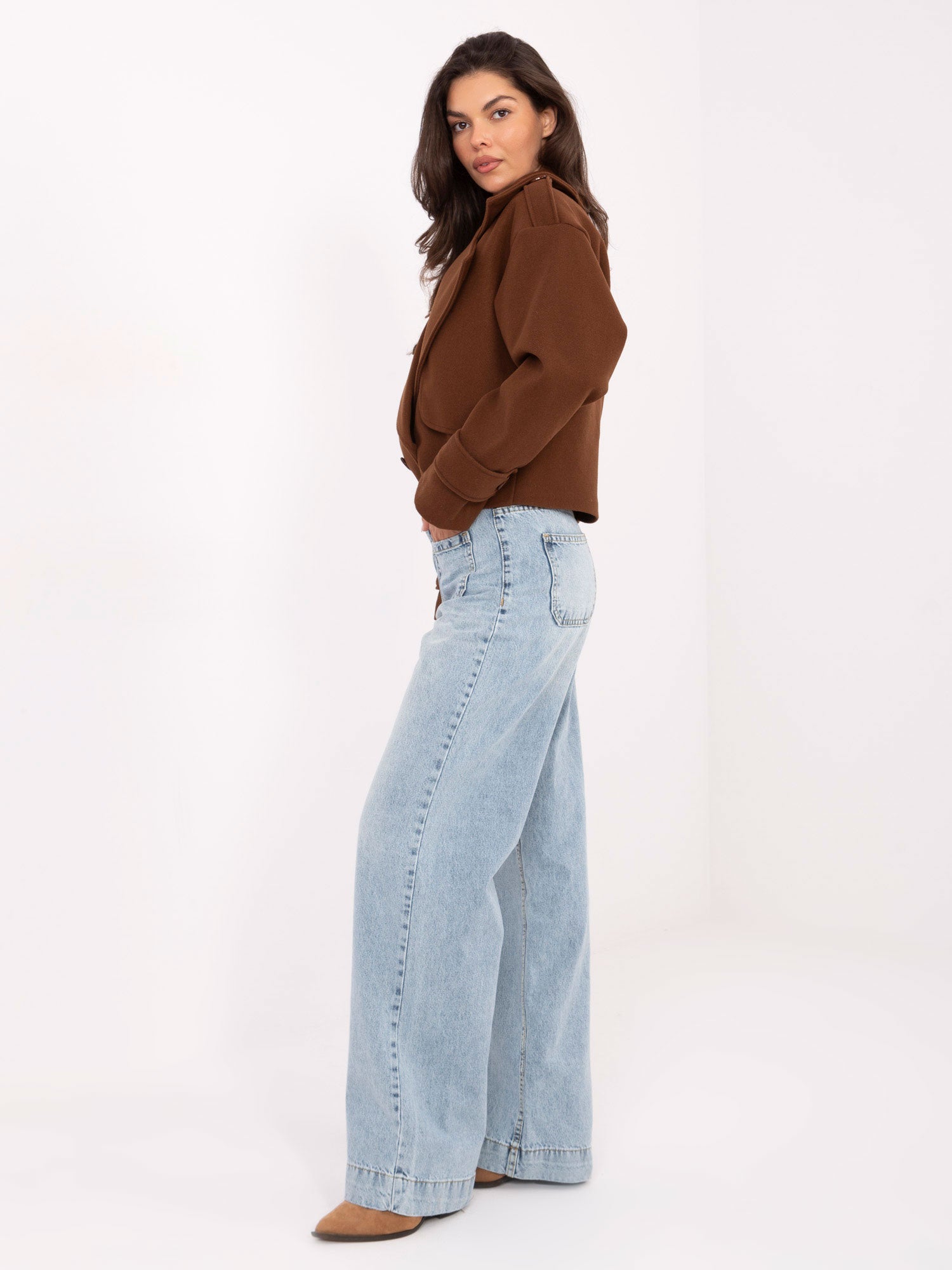 Suzy jeansbroek