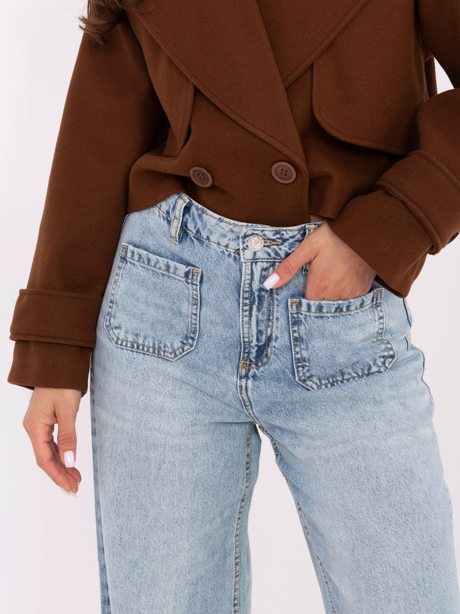 Suzy jeansbroek