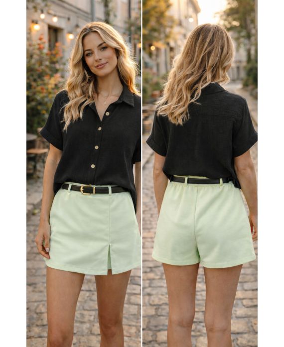 MILOU short