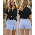 MILOU short