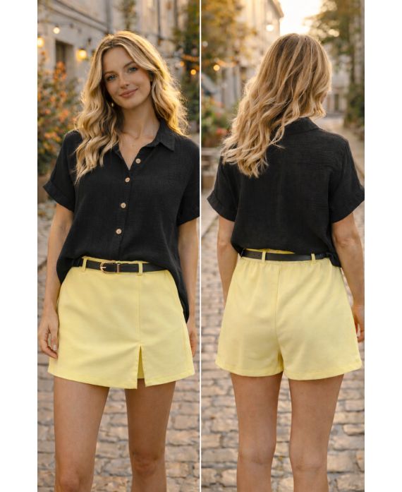 MILOU short