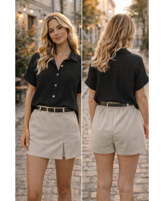 MILOU short